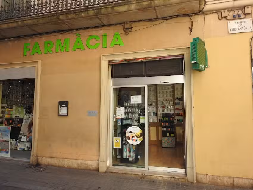 Farmacia