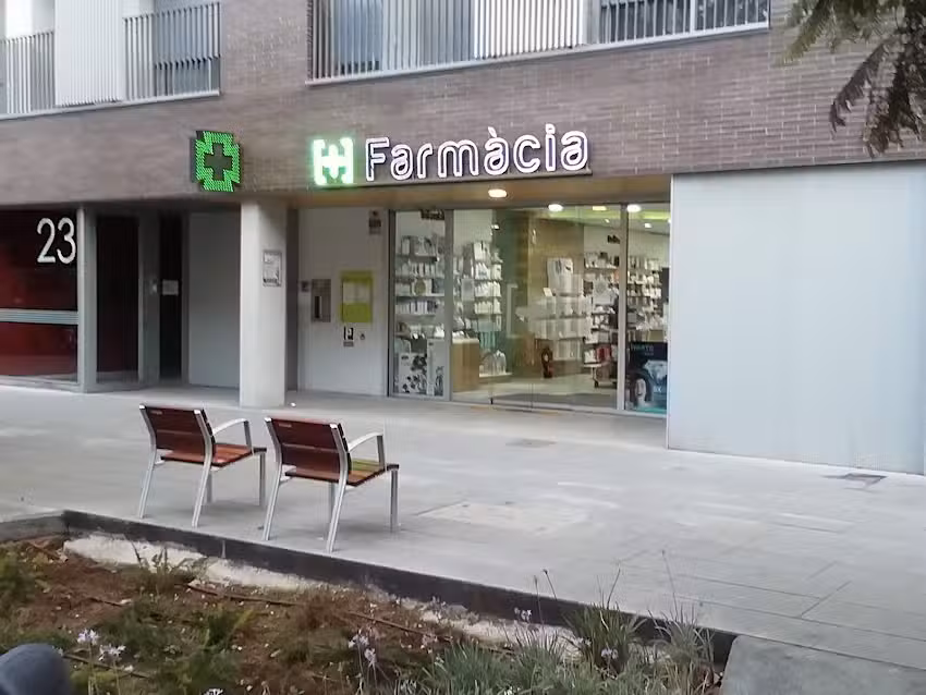 Farmacia