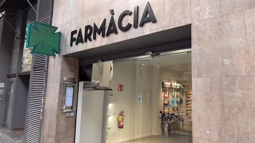 FARMACIA