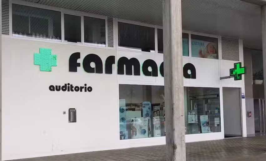 Farmacia