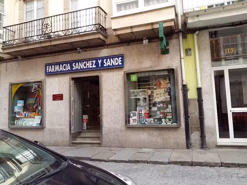 Farmacia