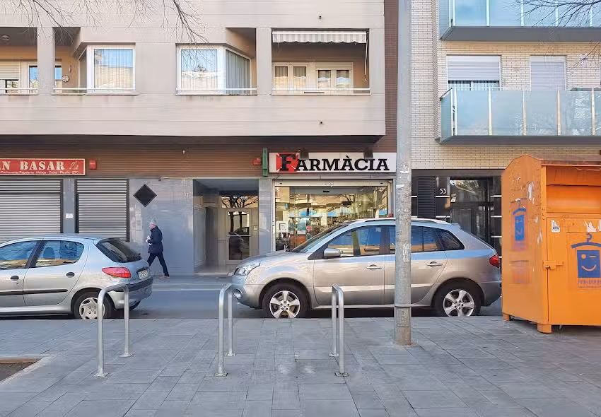 Farmacia