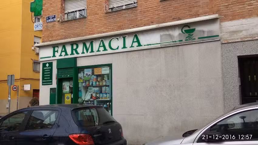 Farmacia