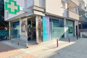 Farmacia 24 horas Lorca