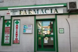 Farmacia