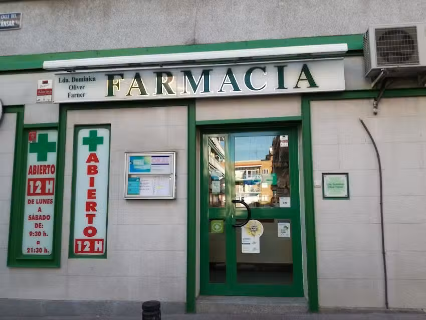 Farmacia
