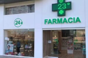 FARMACIA 24h HELCA (Patricia Olaria Hellin)