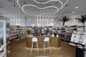 Farmacia 24h La Palmera Sevilla