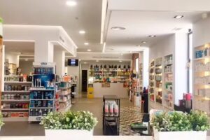 Farmacia 24h Nueva Cartagena