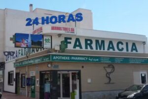 Farmacia 24h Oferfarma