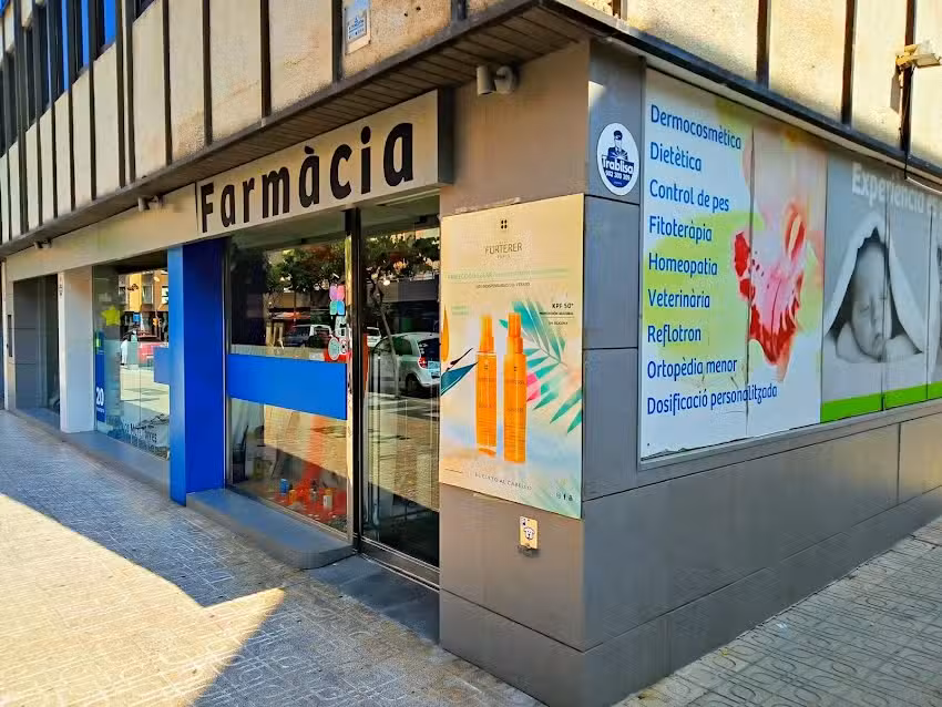 Farmacia