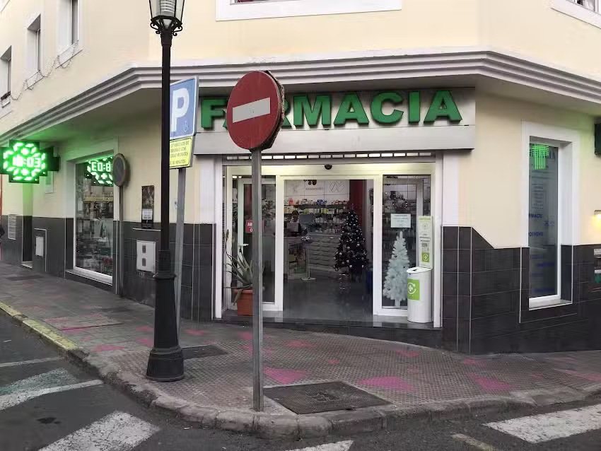 Farmacia