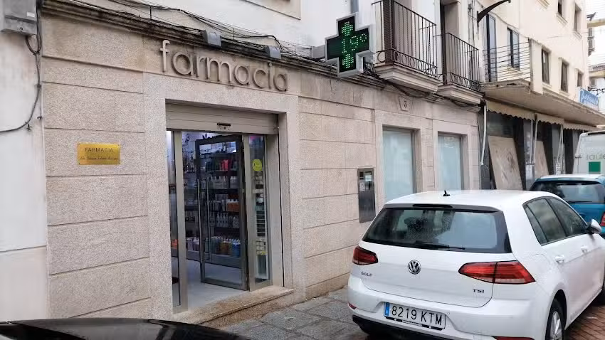 Farmacia