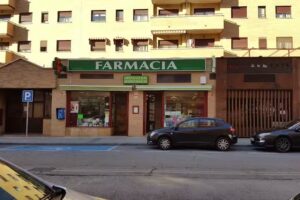 Farmacia