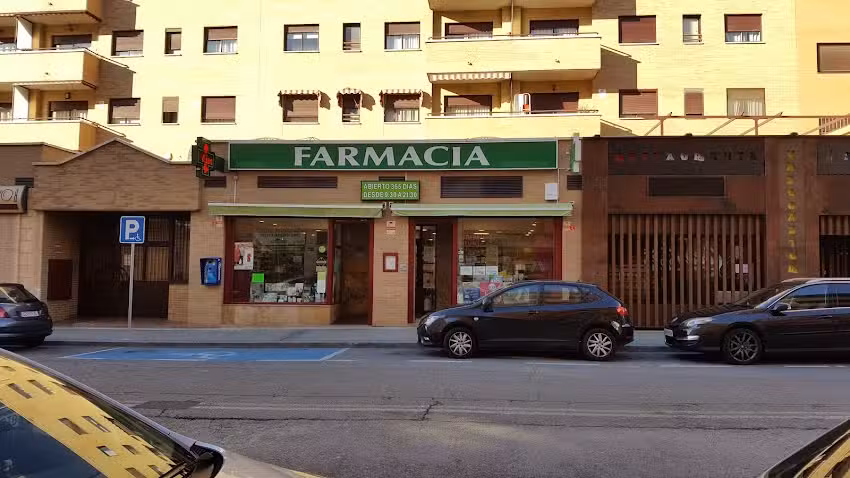 Farmacia