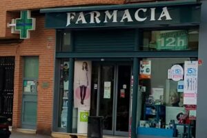 Farmacia