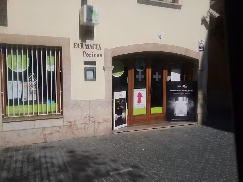 Farmacia