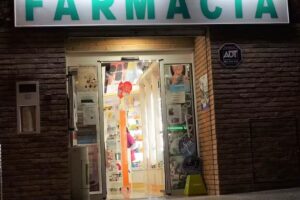 Farmacia