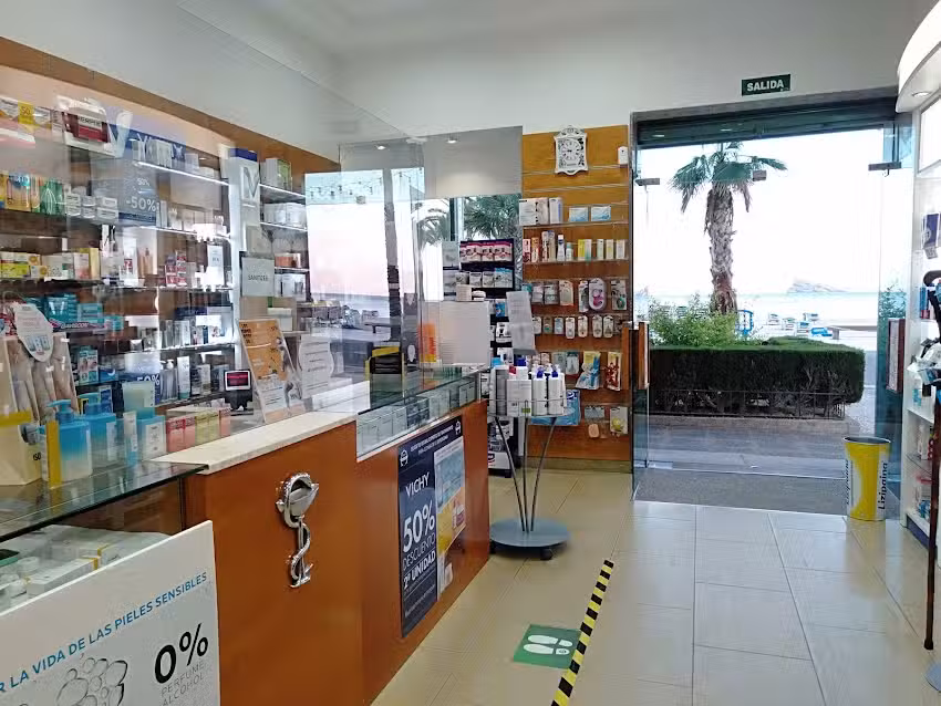 Farmacia