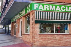 Farmacia