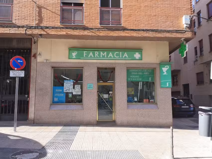 Farmacia