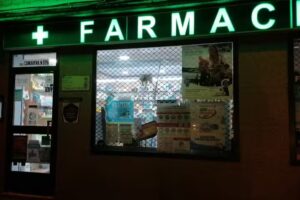 Farmacia