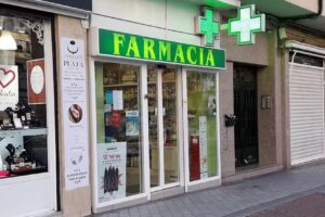 Farmacia