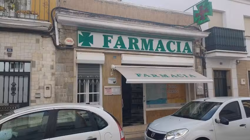 Farmacia