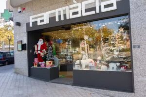 Farmacia 3 Cantons