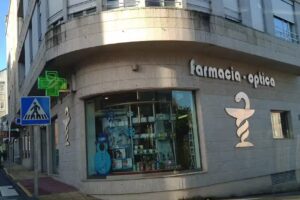 Farmacia