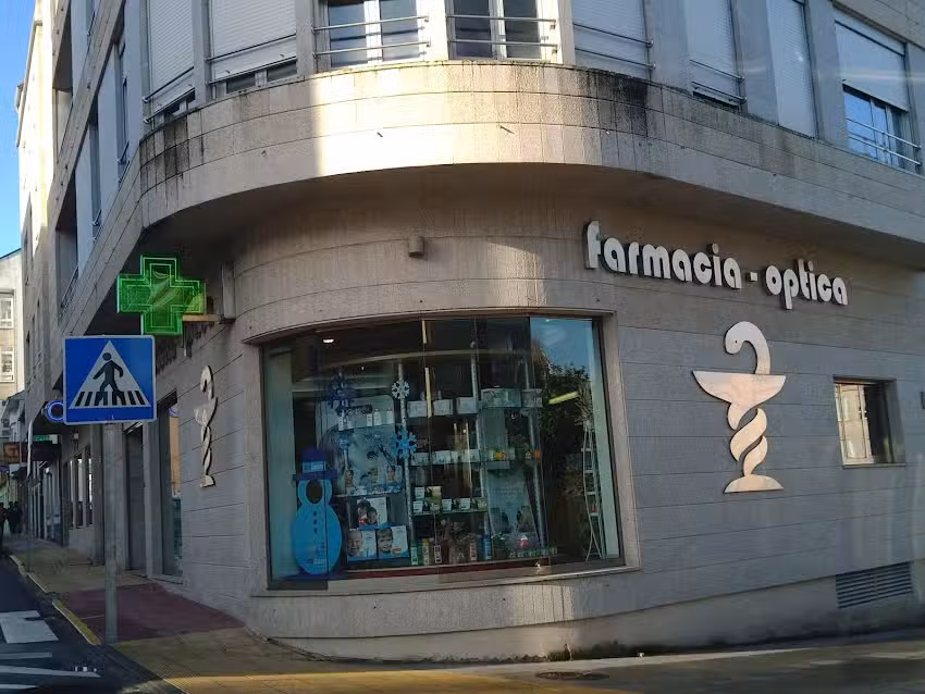 Farmacia