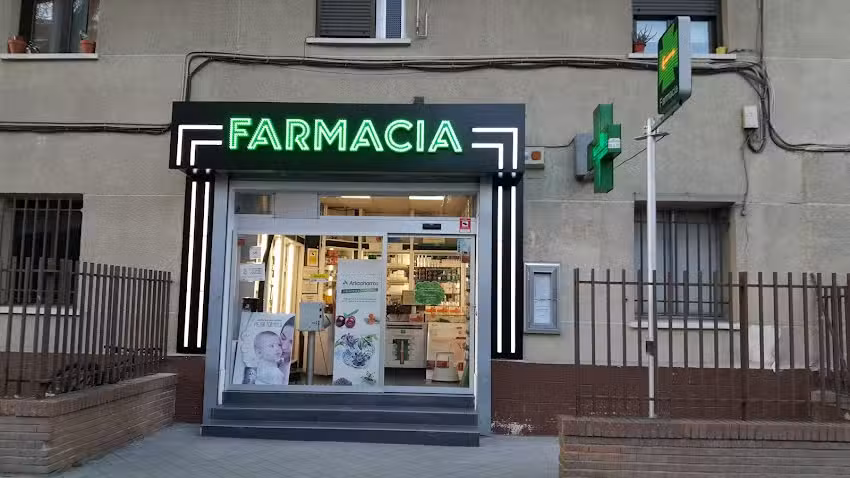 Farmacia