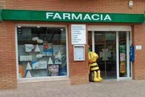 Farm&agrave;cia