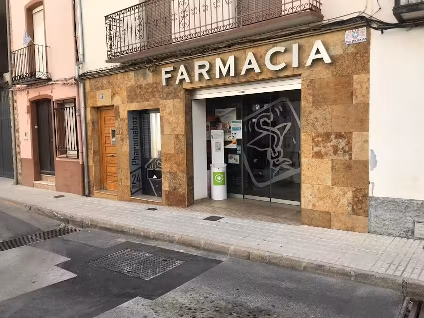 FARMACIA