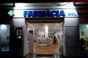 farmacia