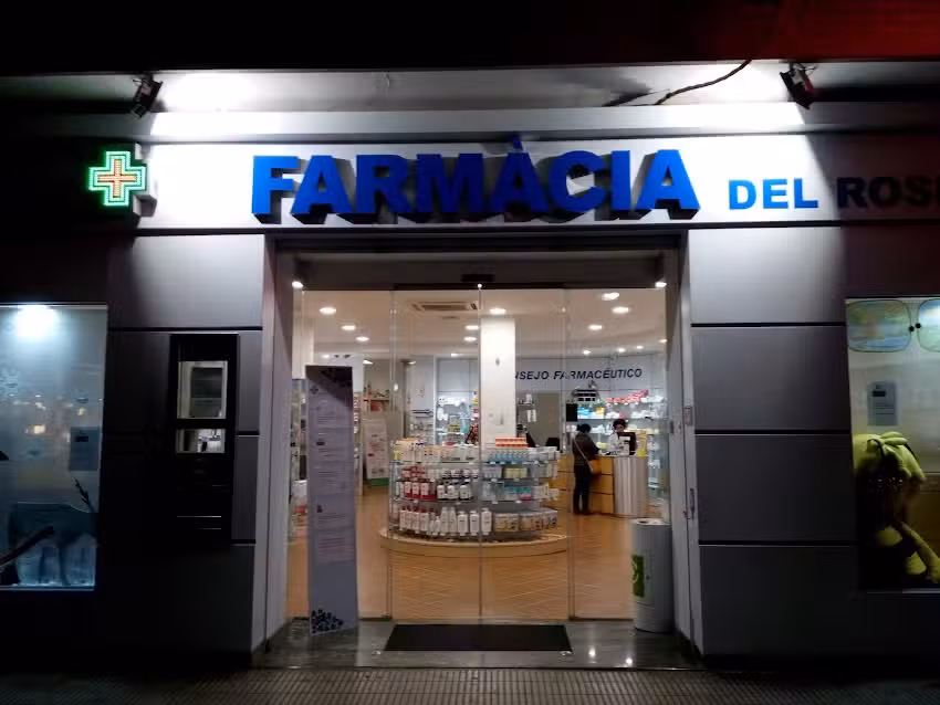 farmacia