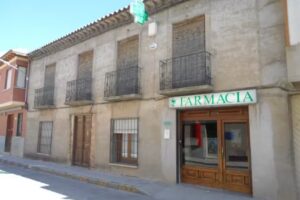 Farmacia