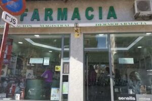 Farmacia