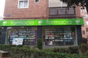 Farmacia
