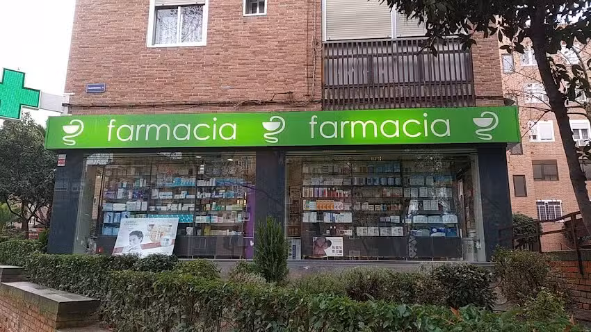 Farmacia