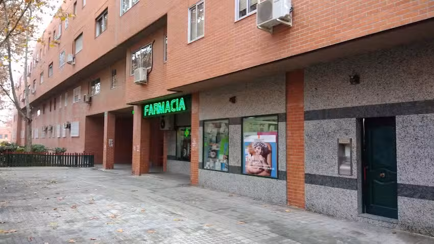 Farmacia