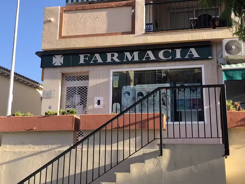Farmacia
