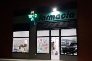 Farmacia