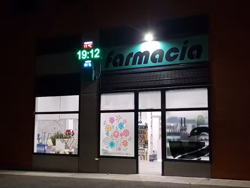 Farmacia
