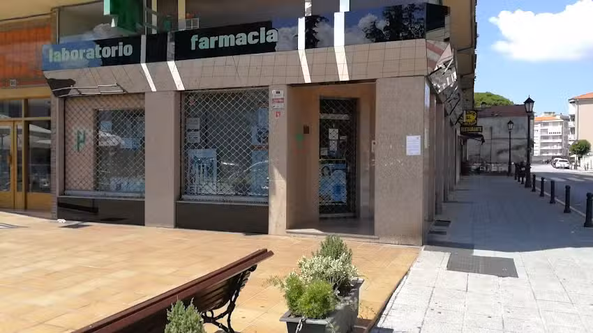 Farmacia