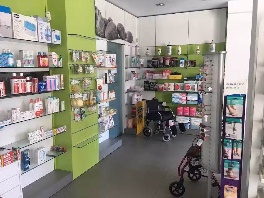 Farmacia