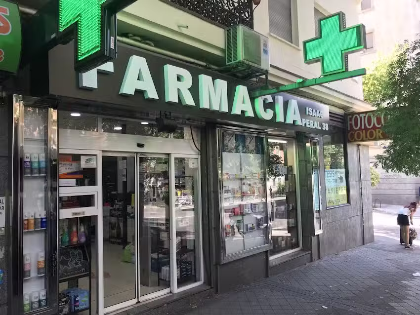 Farmacia