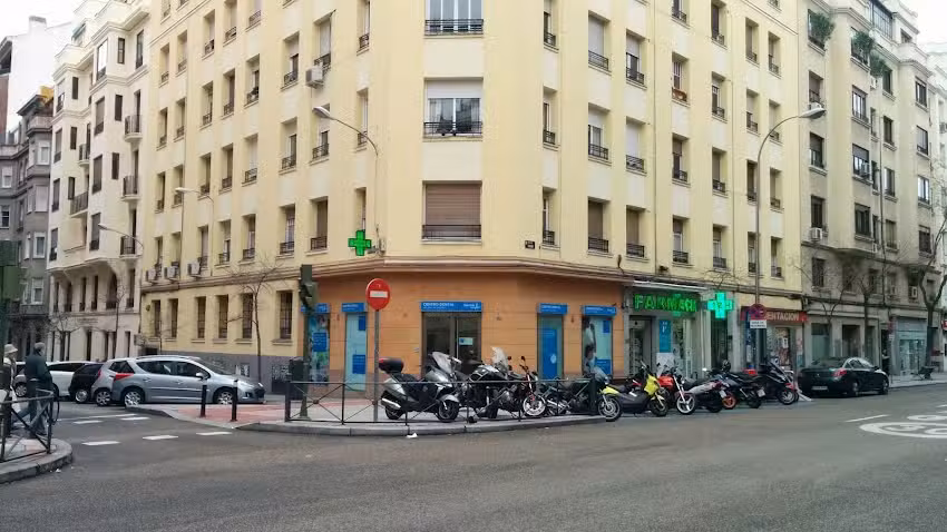Farmacia
