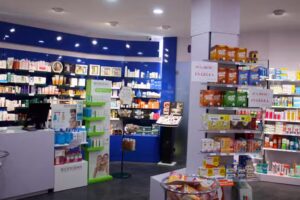 Farmacia