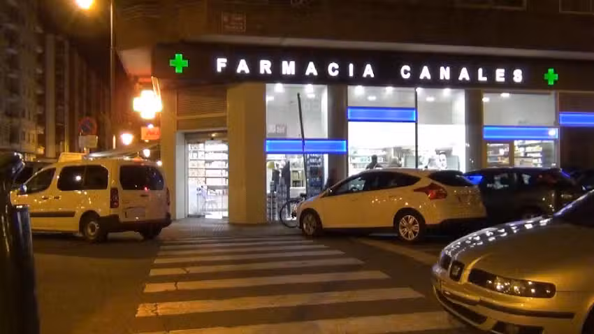 Farmacia